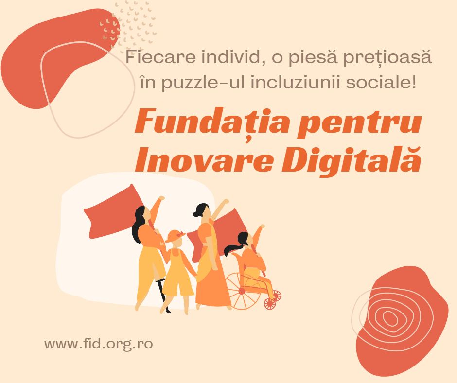 Incluziune digitală